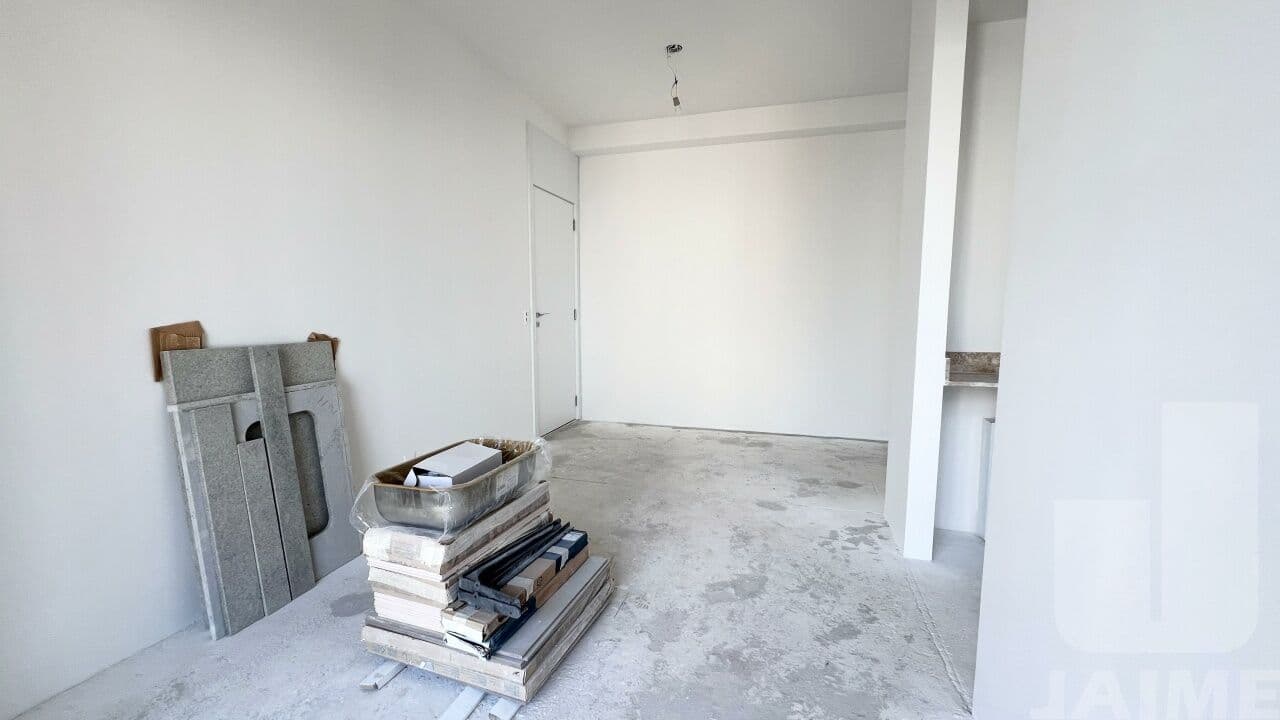 Apartamento de 1 dormitório na R Doutor Homem de Melo — Perdizes, São Paulo - foto 3