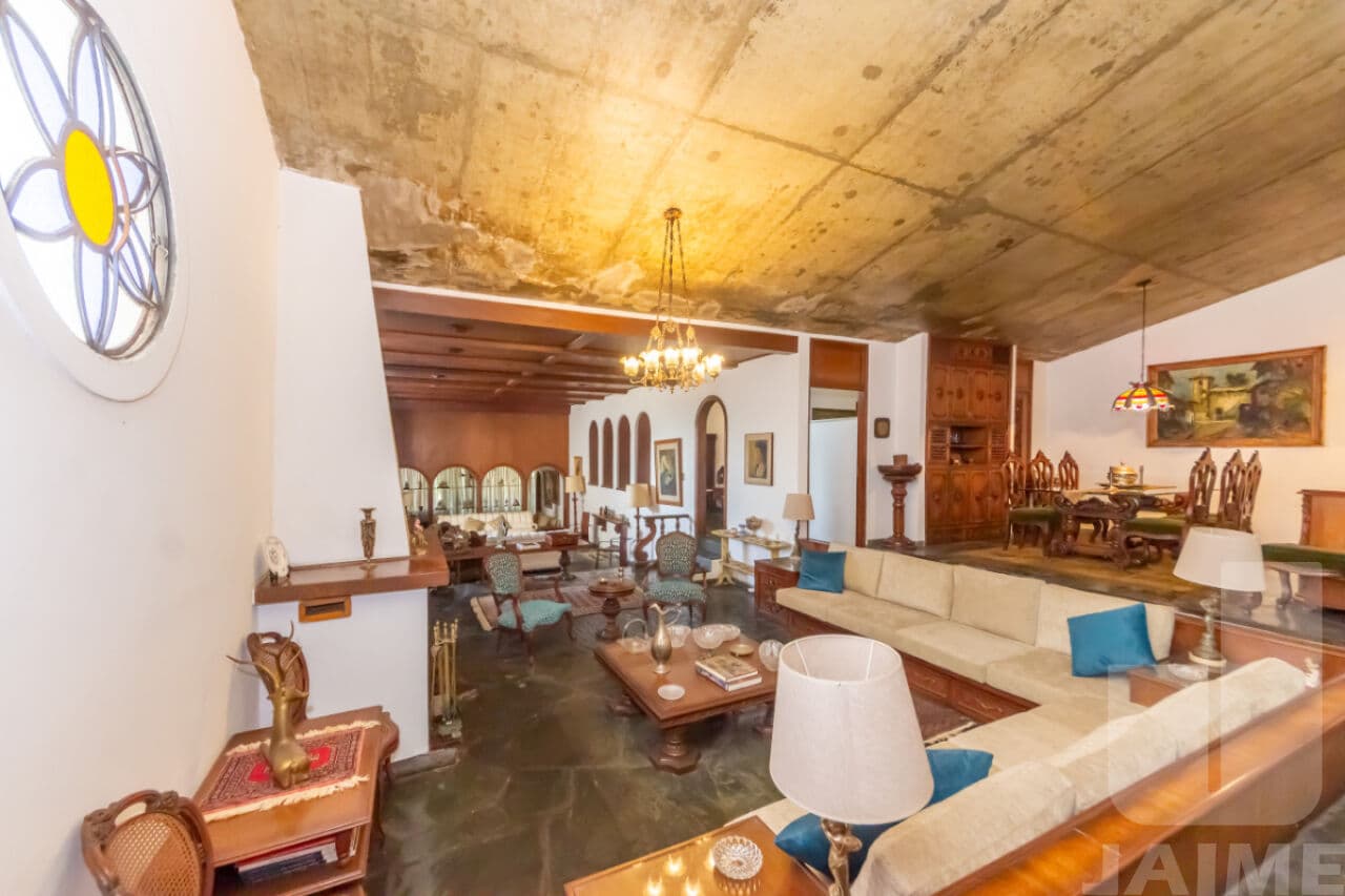 Casa de 5 dormitórios na R Vicente Leporace — Campo Belo, São Paulo - foto 2