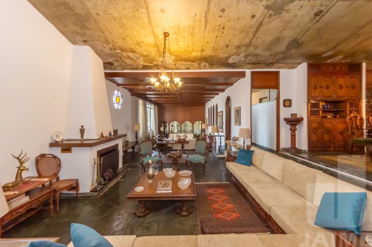 Casa de 5 dormitórios na R Vicente Leporace — Campo Belo, São Paulo - foto 3