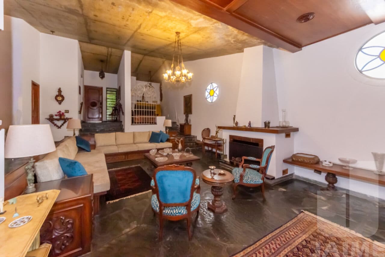 Casa de 5 dormitórios na R Vicente Leporace — Campo Belo, São Paulo - foto 5