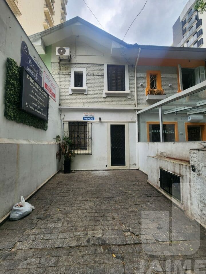 Comercial em Jardim Paulista
