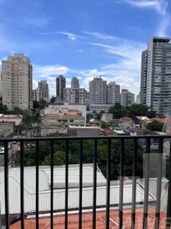 Apartamento de 1 dormitório na R João Ramalho — Perdizes, São Paulo - foto 3
