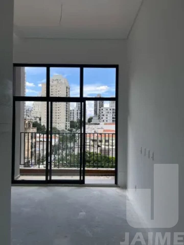 Apartamento de 1 dormitório na R João Ramalho — Perdizes, São Paulo - foto 4