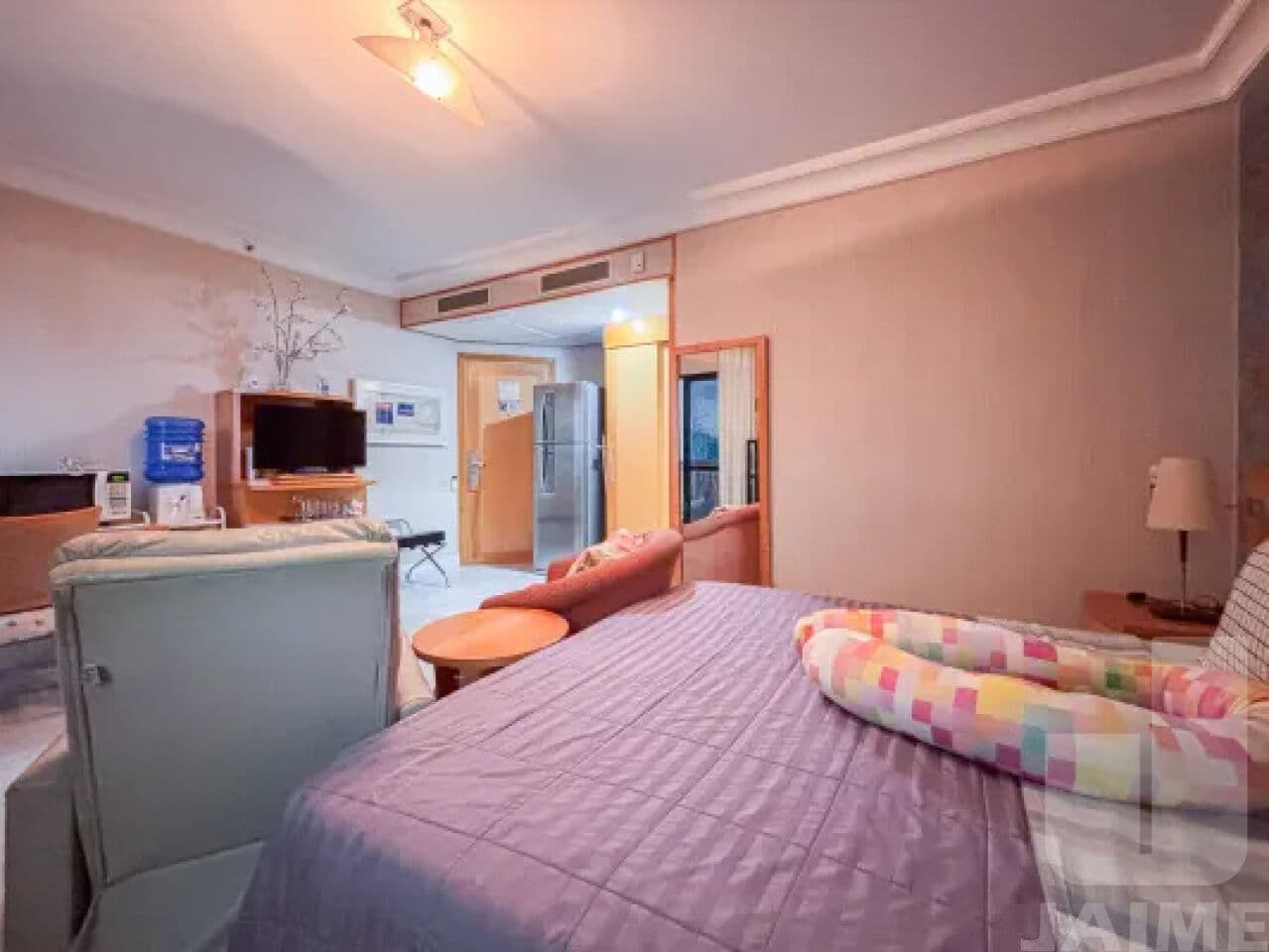 Apartamento de 1 dormitório na R Maranhão — Higienópolis, São Paulo - foto 4