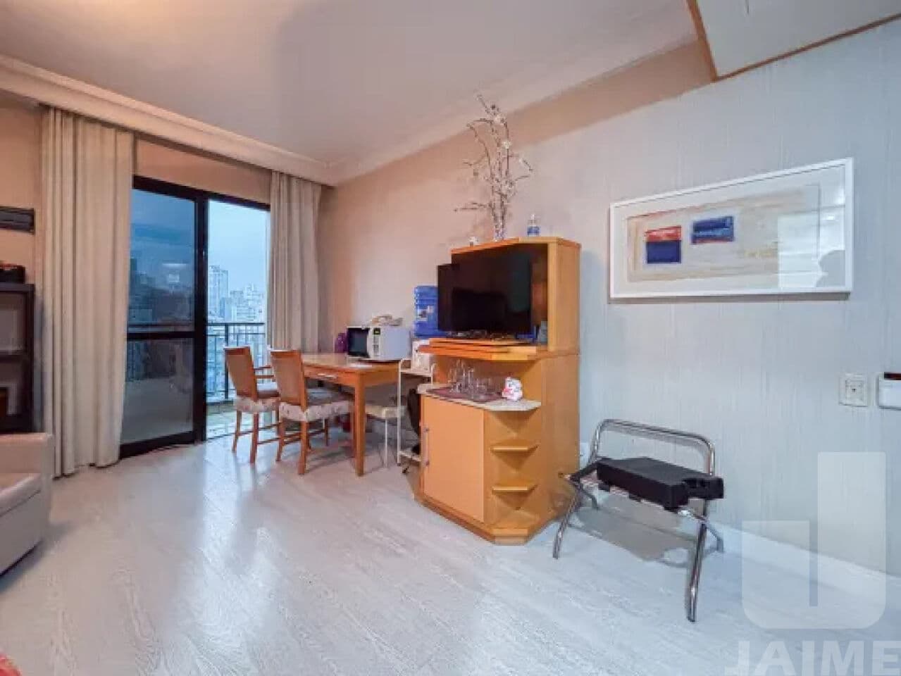 Apartamento de 1 dormitório na R Maranhão — Higienópolis, São Paulo - foto 5