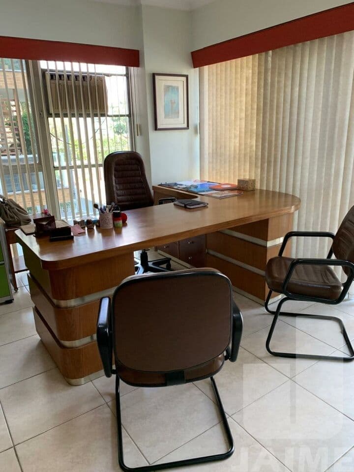 Comercial na R Maranhão — Higienópolis, São Paulo - foto 3