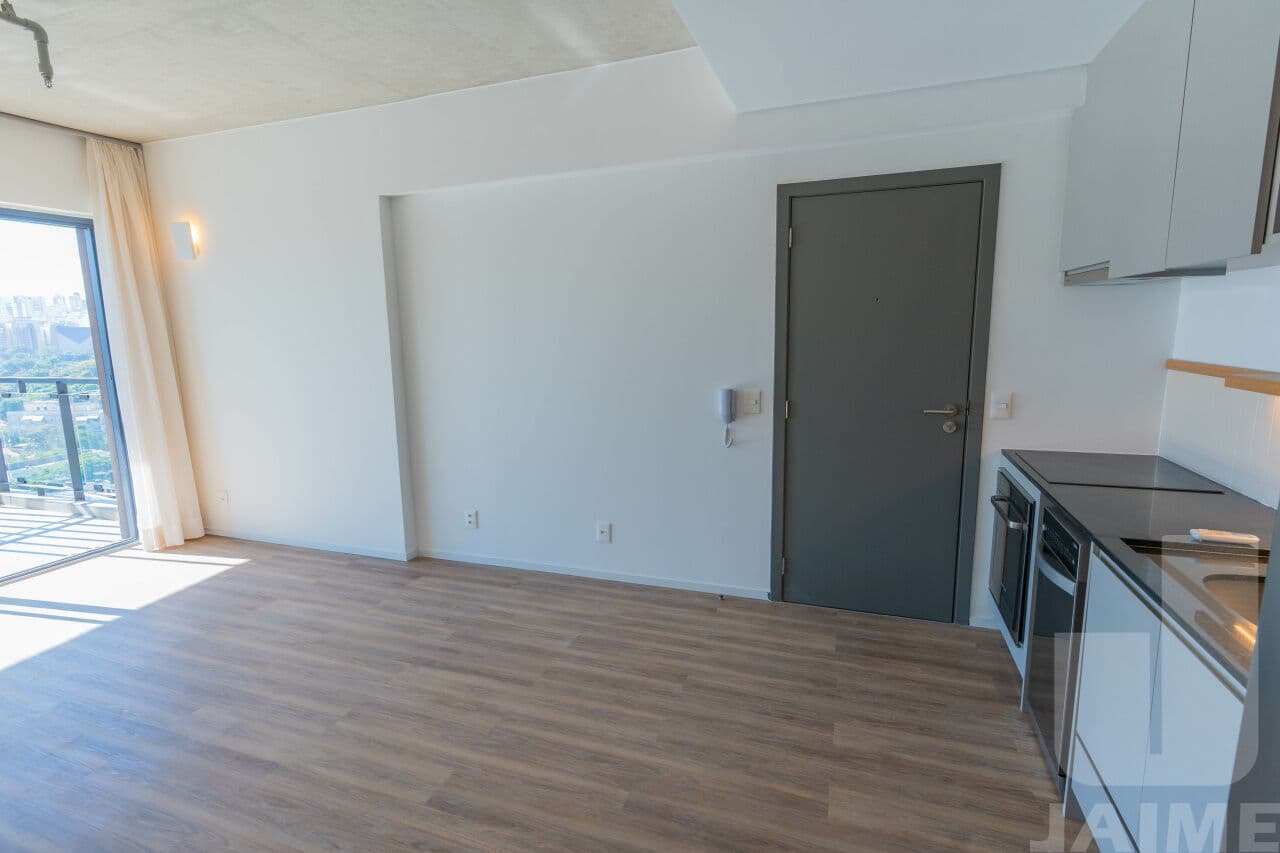 Apartamento de 1 dormitório na R Dos Pinheiros — Pinheiros, São Paulo - foto 4