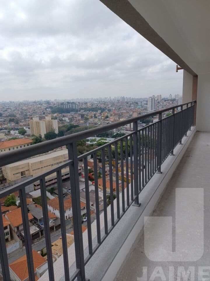 Apartamento de 4 dormitórios na R Antônio Blasques — Vila Primavera, São Paulo - foto 5