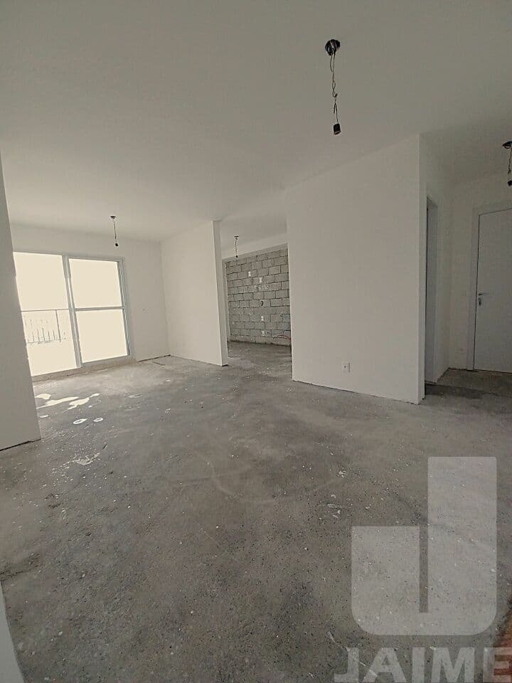 Apartamento de 4 dormitórios na R Antônio Blasques — Vila Primavera, São Paulo