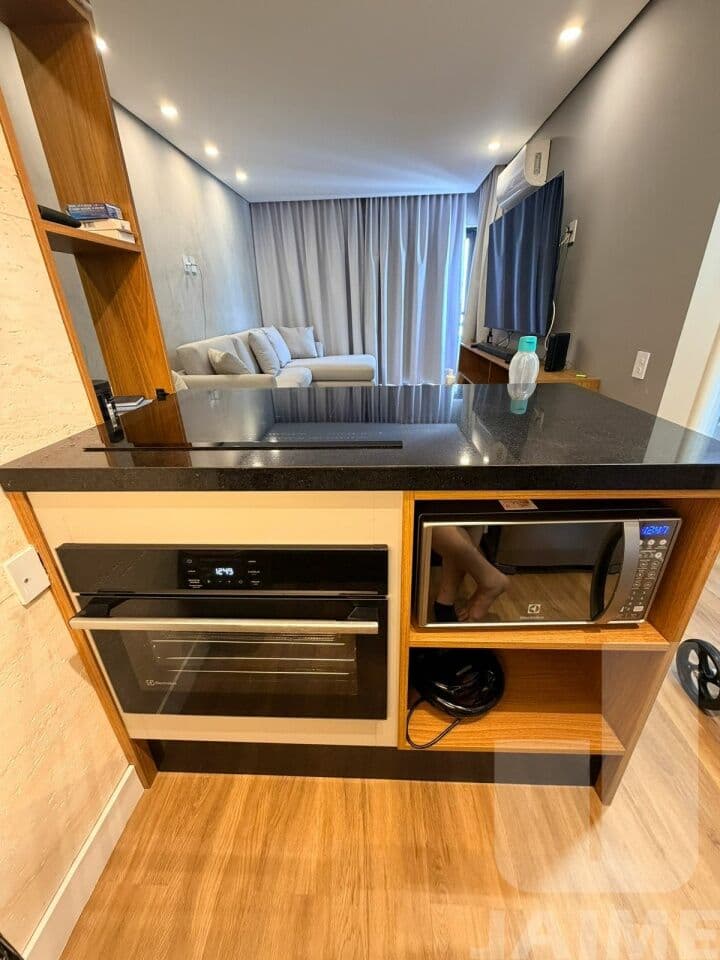 Apartamento de 1 dormitório na R Gabriel dos Santos — Higienópolis, São Paulo - foto 4