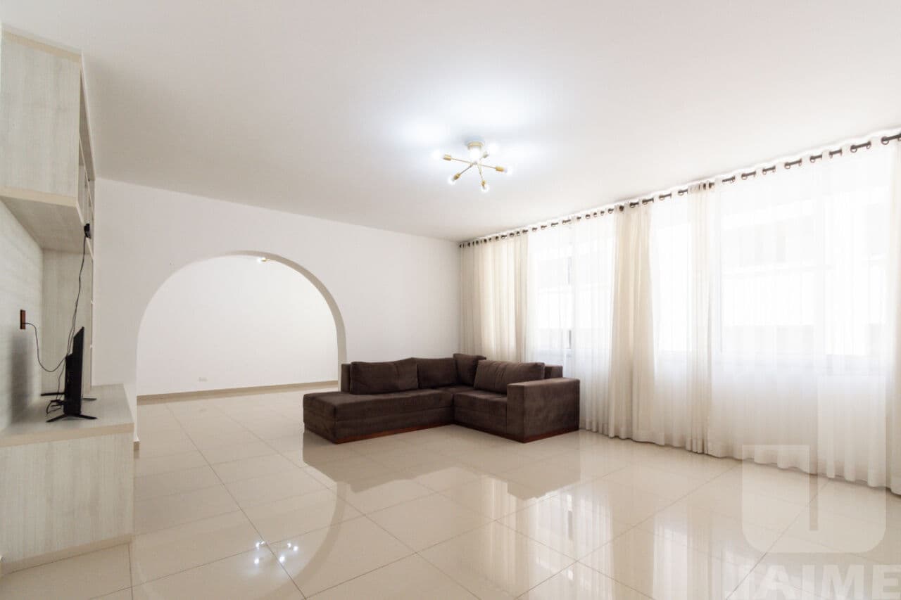 Apartamento em Bela Vista