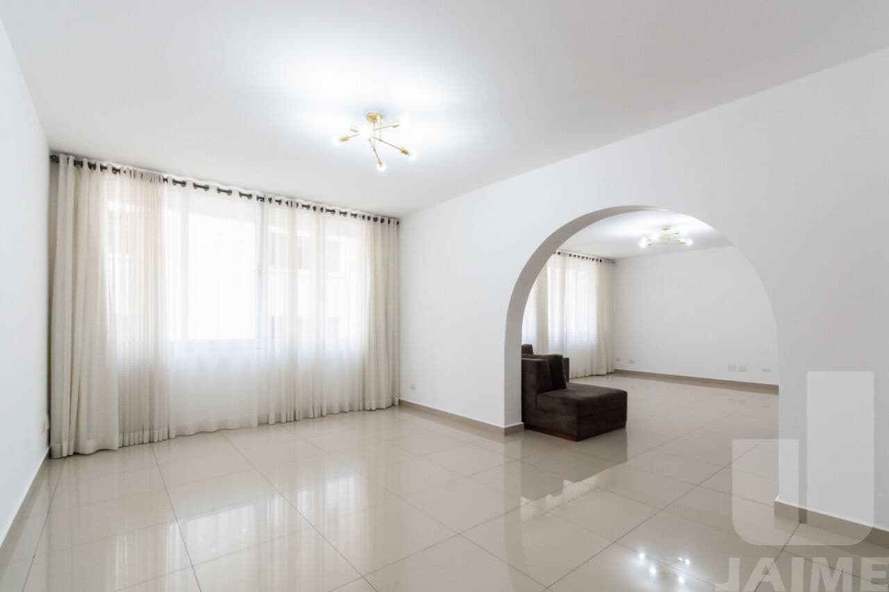 Apartamento de 3 dormitórios na R Artur Prado — Bela Vista, São Paulo - foto 2