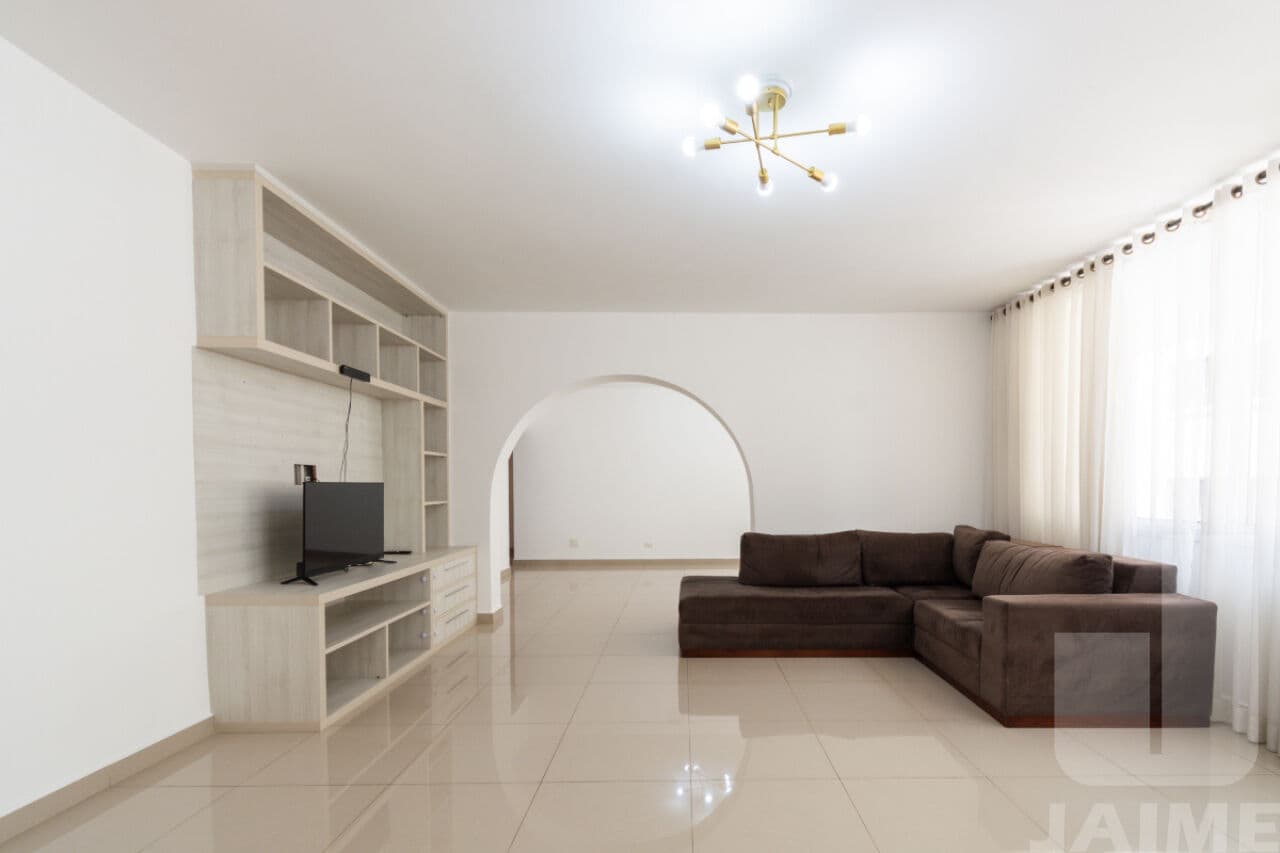 Apartamento de 3 dormitórios na R Artur Prado — Bela Vista, São Paulo - foto 3