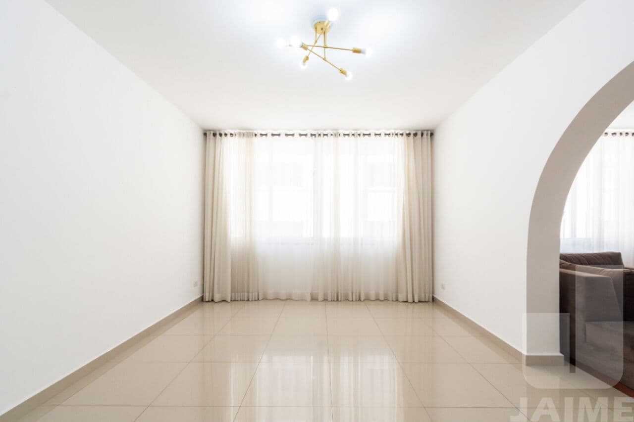 Apartamento de 3 dormitórios na R Artur Prado — Bela Vista, São Paulo - foto 4