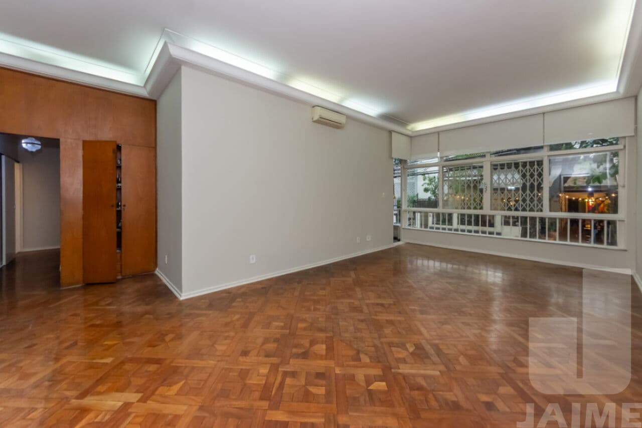 Apartamento em Jardim Paulista