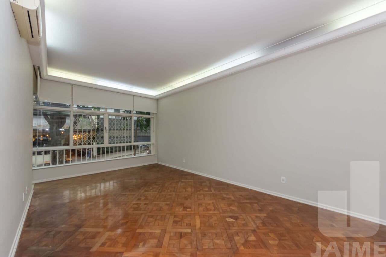 Apartamento de 2 dormitórios na R Capitão Pinto Ferreira — Jardim Paulista, São Paulo - foto 3