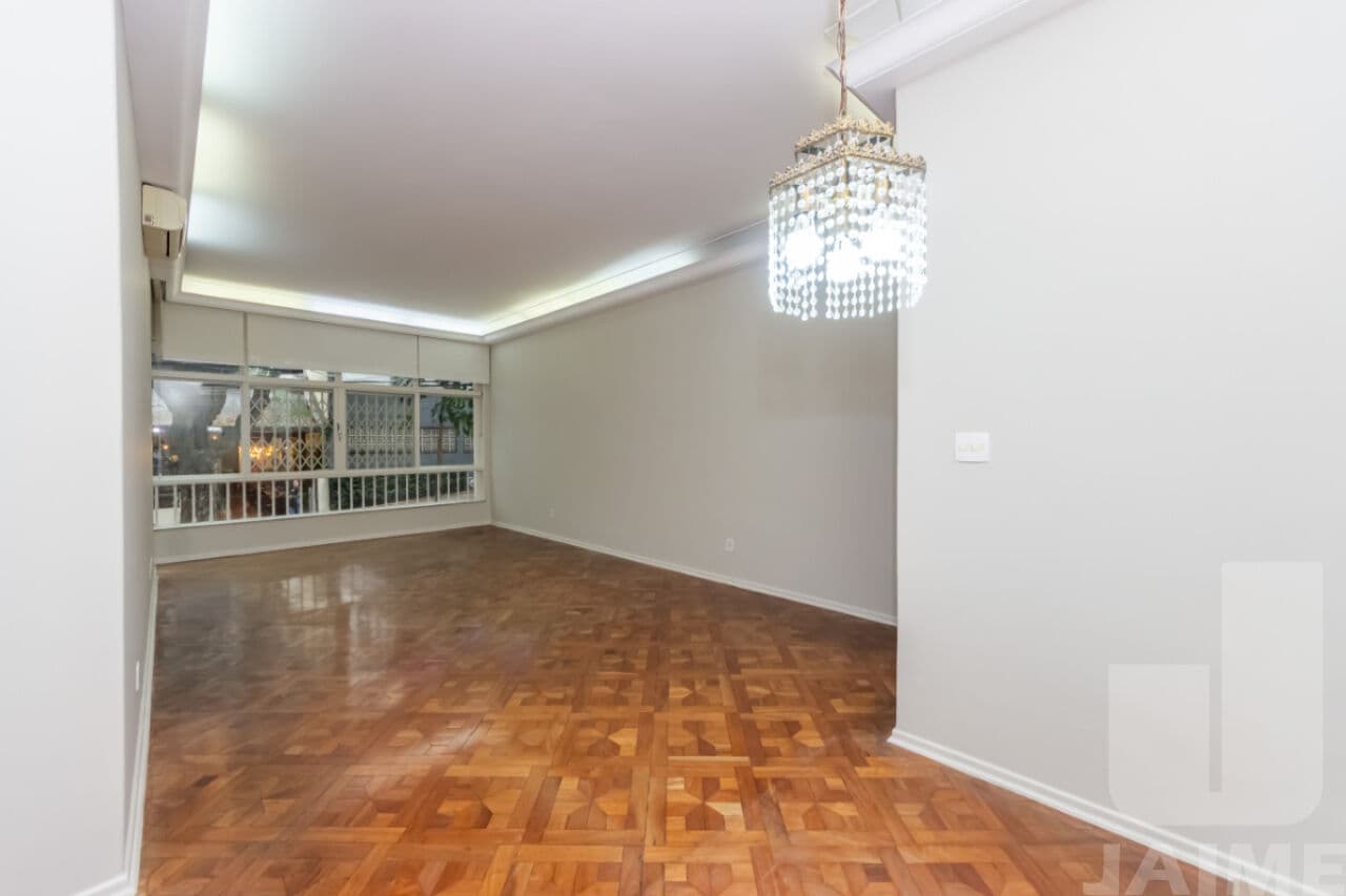 Apartamento de 2 dormitórios na R Capitão Pinto Ferreira — Jardim Paulista, São Paulo - foto 4