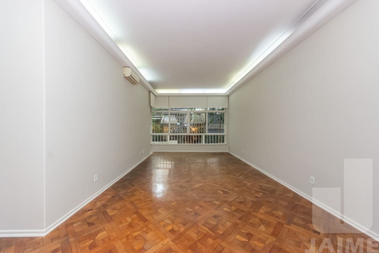 Apartamento de 2 dormitórios na R Capitão Pinto Ferreira — Jardim Paulista, São Paulo - foto 5