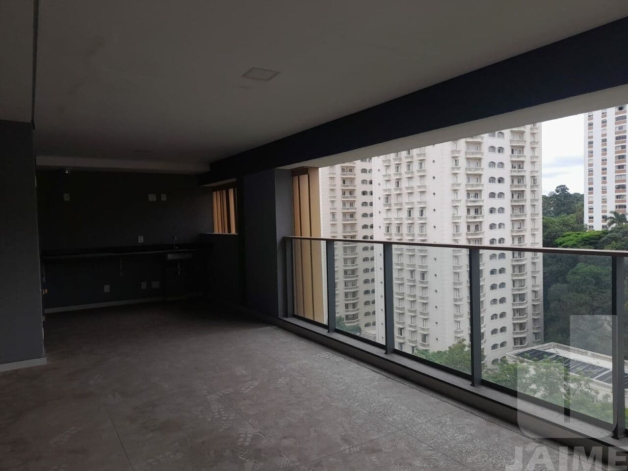 Apartamento de 4 dormitórios na R José Donatelli — Perdizes, São Paulo - foto 4