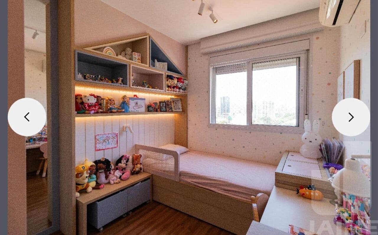 Apartamento de 3 dormitórios na R PINTO GONÇALVES — Perdizes, São Paulo - foto 4