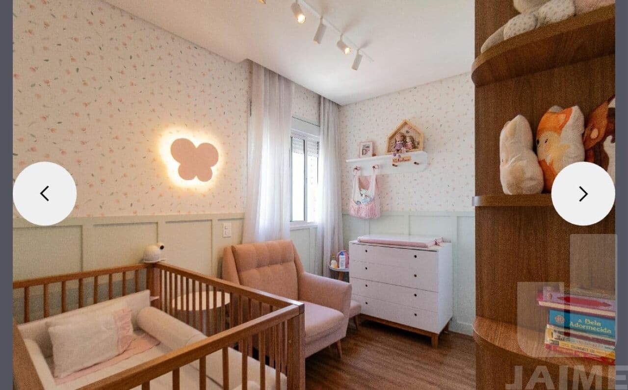 Apartamento de 3 dormitórios na R PINTO GONÇALVES — Perdizes, São Paulo - foto 5