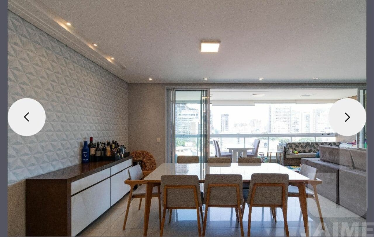 Apartamento de 3 dormitórios na R PINTO GONÇALVES — Perdizes, São Paulo - foto 2