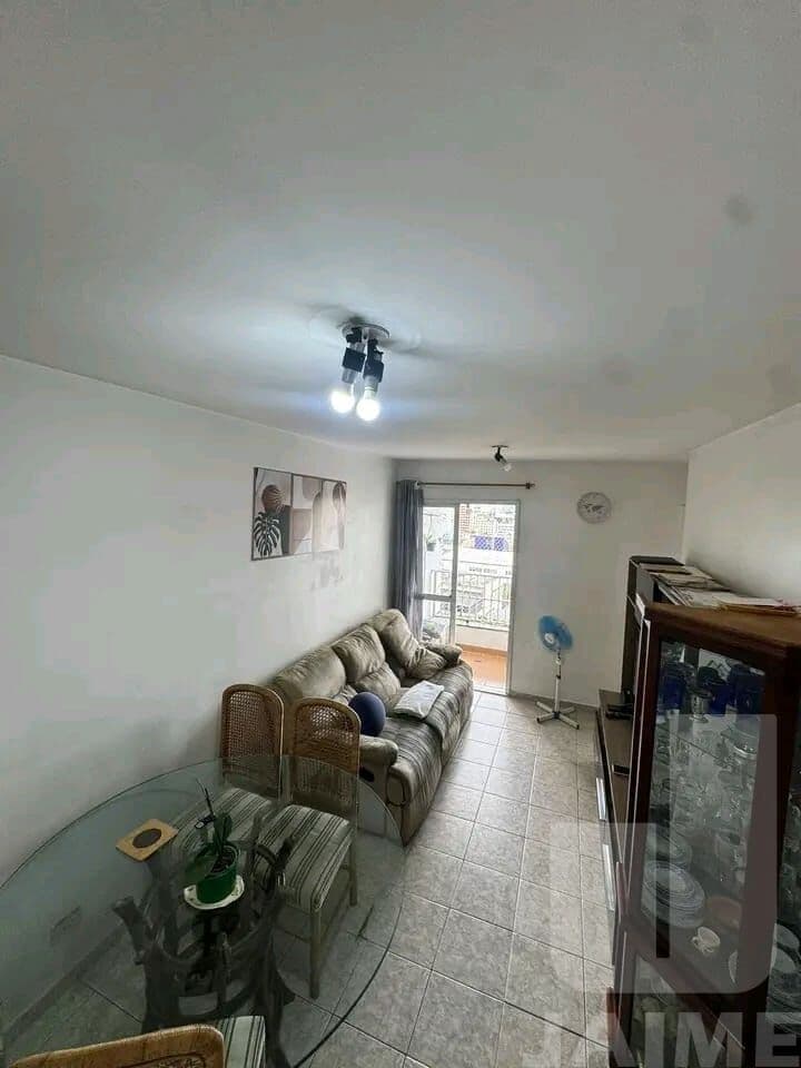 Apartamento de 2 dormitórios na R BRIGADEIRO GALVÃO — Barra Funda, São Paulo