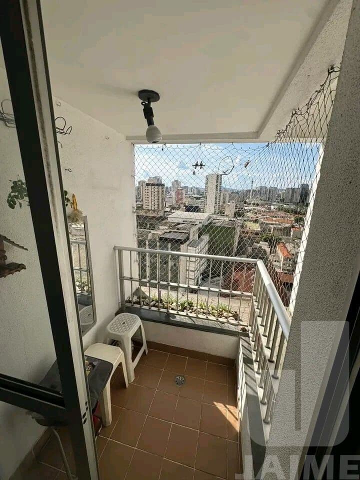Apartamento de 2 dormitórios na R BRIGADEIRO GALVÃO — Barra Funda, São Paulo - foto 2