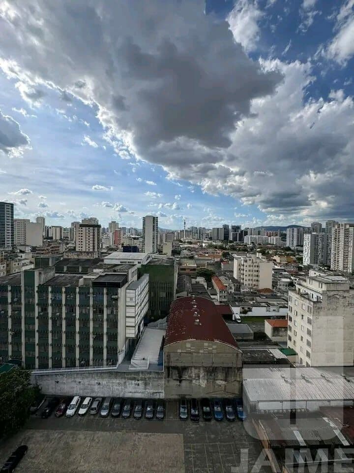 Apartamento de 2 dormitórios na R BRIGADEIRO GALVÃO — Barra Funda, São Paulo - foto 3
