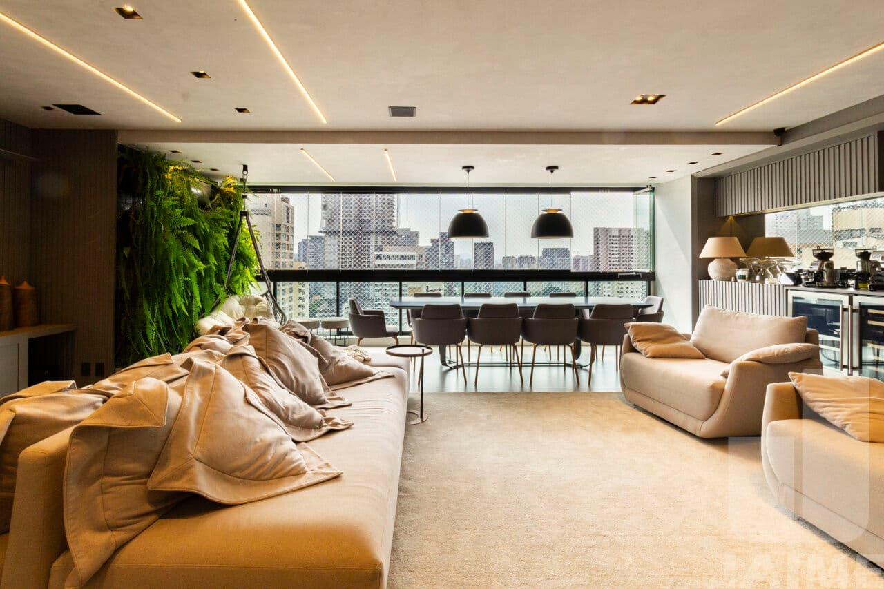 Apartamento de 3 dormitórios na R PINTO GONÇALVES — Perdizes, São Paulo - foto 2