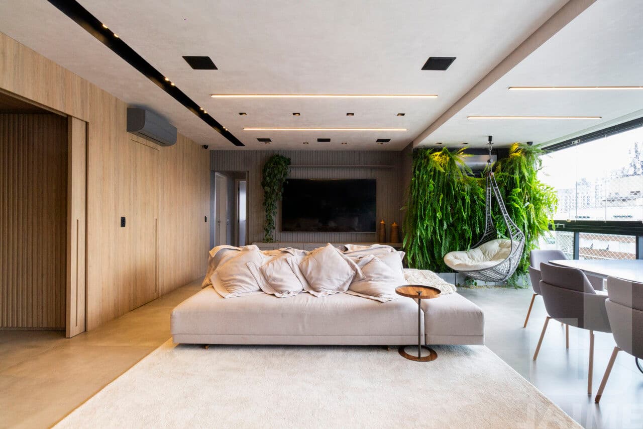 Apartamento de 3 dormitórios na R PINTO GONÇALVES — Perdizes, São Paulo - foto 4