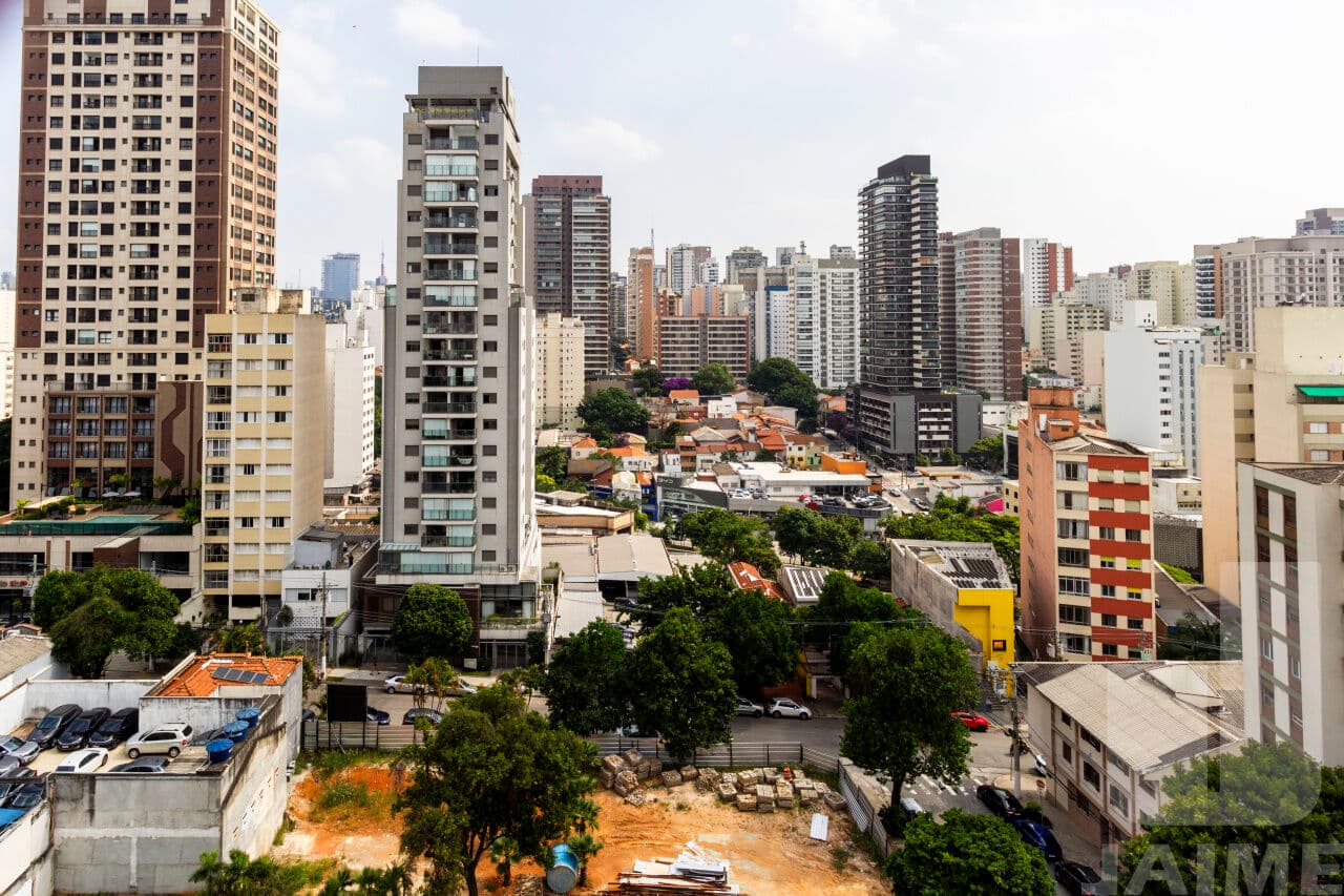 Apartamento de 3 dormitórios na R PINTO GONÇALVES — Perdizes, São Paulo - foto 5