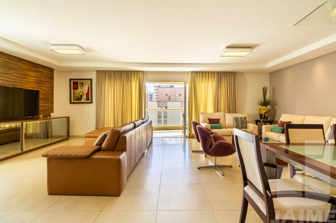 Apartamento em Sumaré