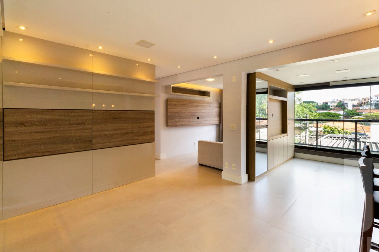 Apartamento em Sumaré