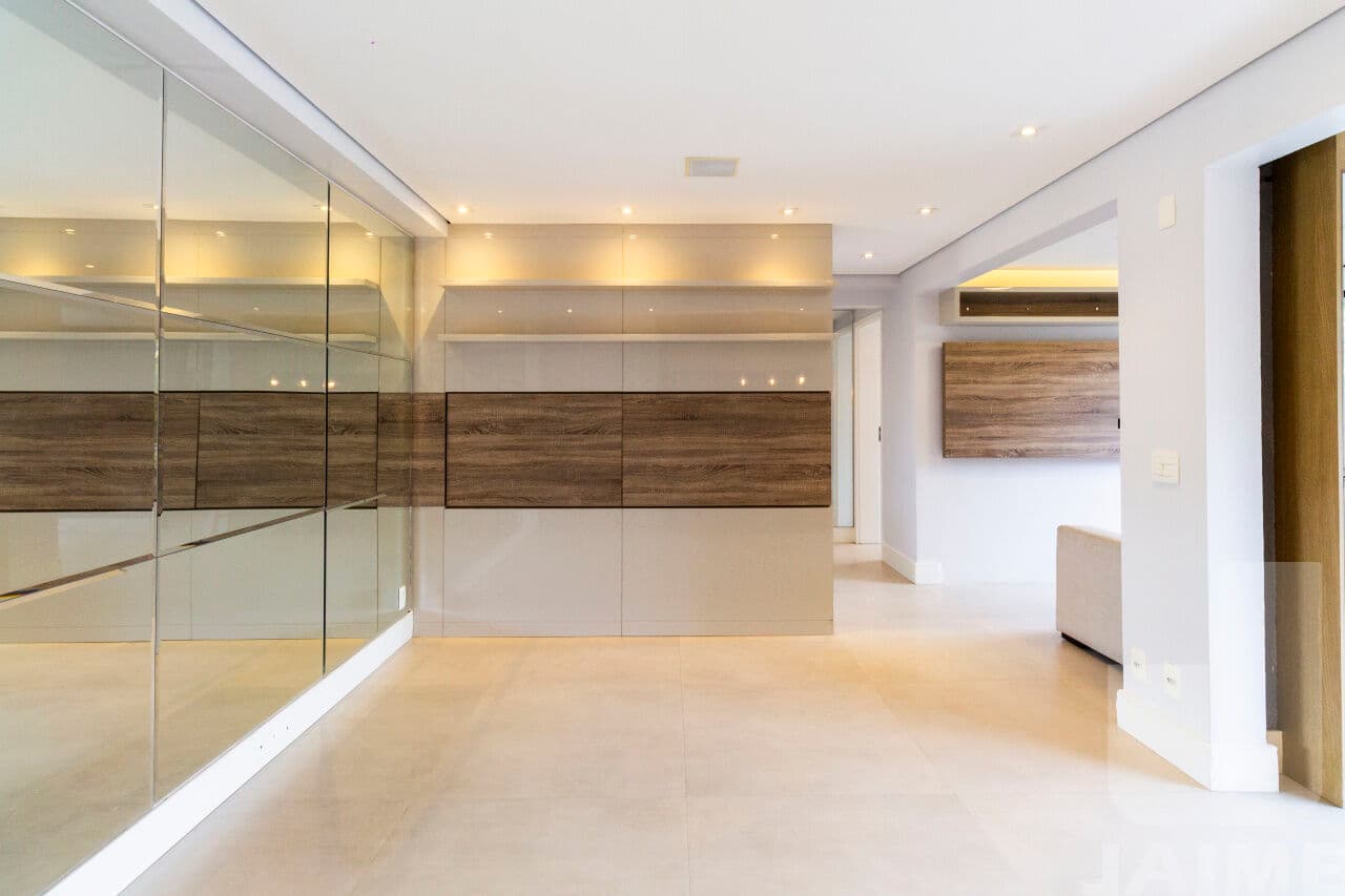 Apartamento de 3 dormitórios na R URBANIZADORA — Sumaré, São Paulo - foto 2