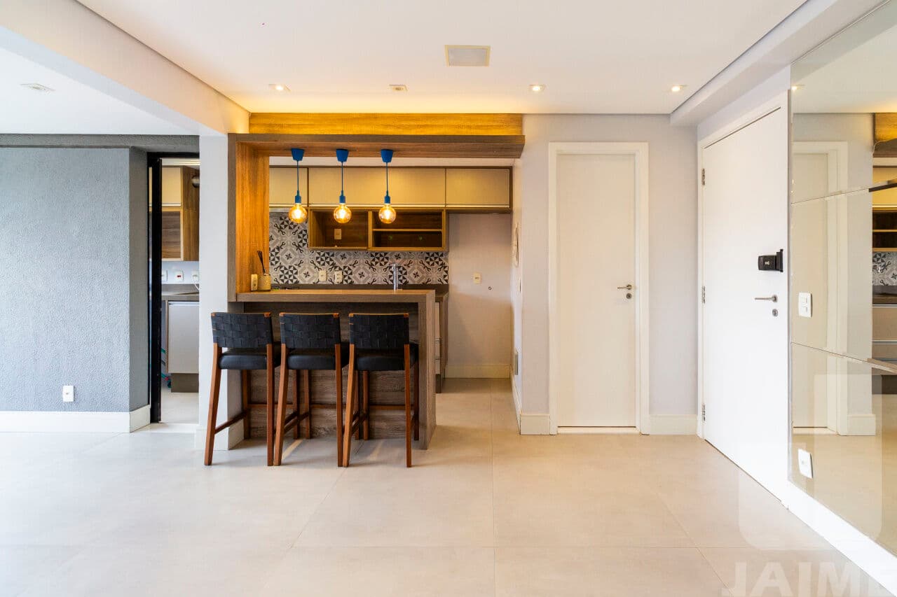 Apartamento de 3 dormitórios na R URBANIZADORA — Sumaré, São Paulo - foto 5