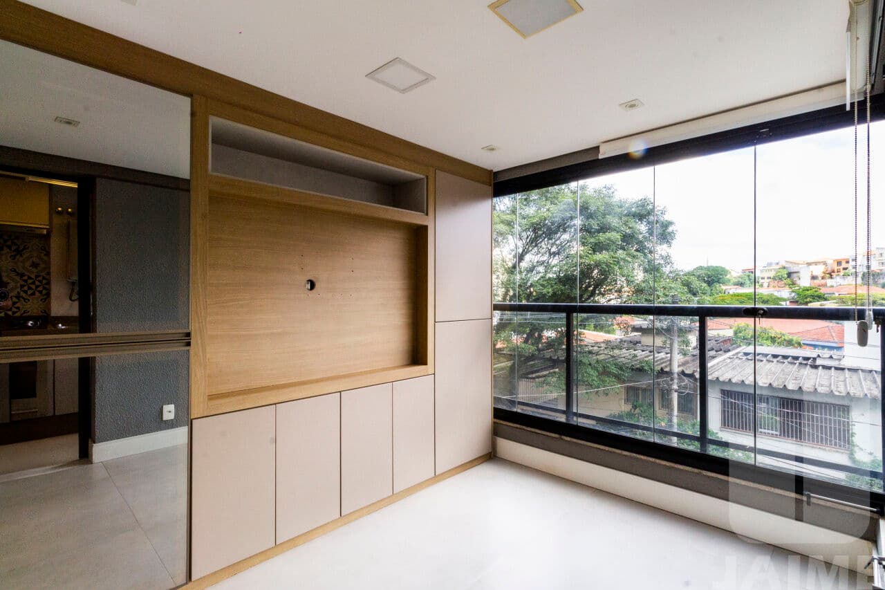 Apartamento de 3 dormitórios na R URBANIZADORA — Sumaré, São Paulo - foto 3