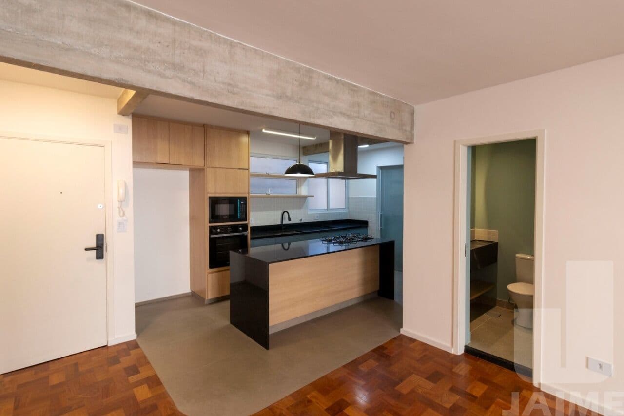 Apartamento de 2 dormitórios na R Cubatão — Vila Mariana, São Paulo - foto 3