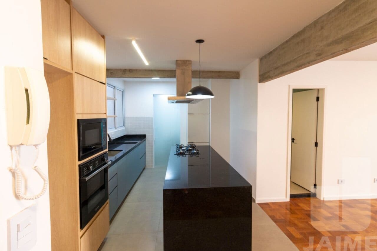 Apartamento de 2 dormitórios na R Cubatão — Vila Mariana, São Paulo - foto 4