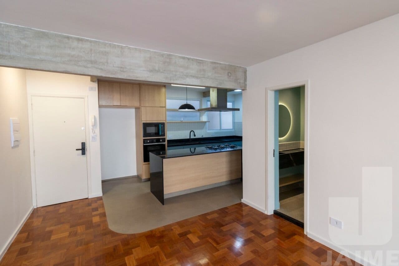 Apartamento de 2 dormitórios na R Cubatão — Vila Mariana, São Paulo - foto 2
