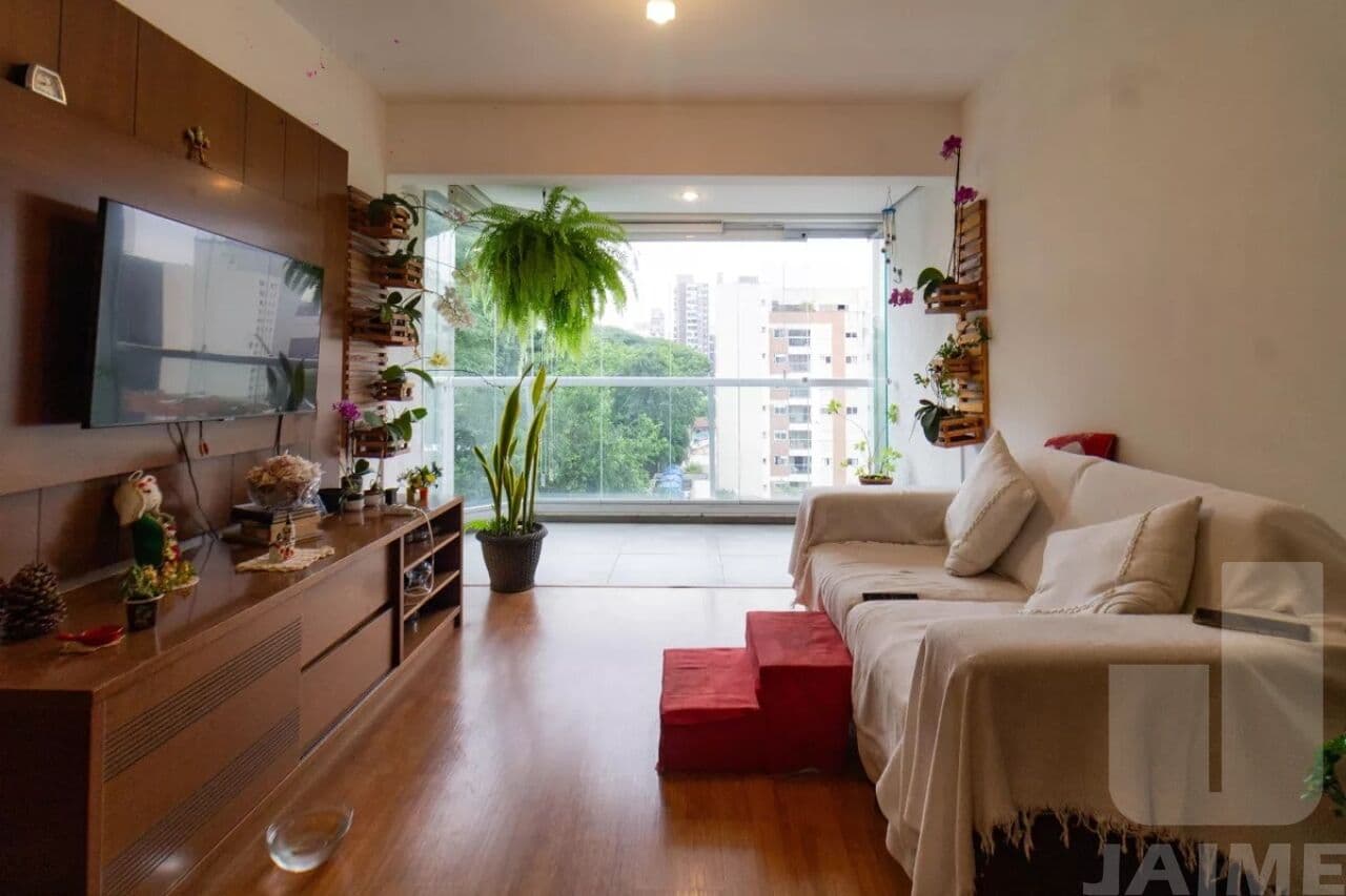 Apartamento em Perdizes