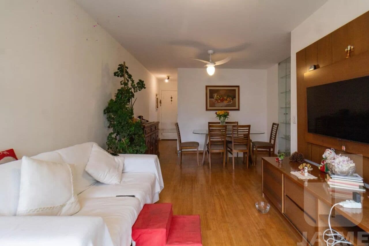 Apartamento de 3 dormitórios na R DIANA — Perdizes, São Paulo - foto 2