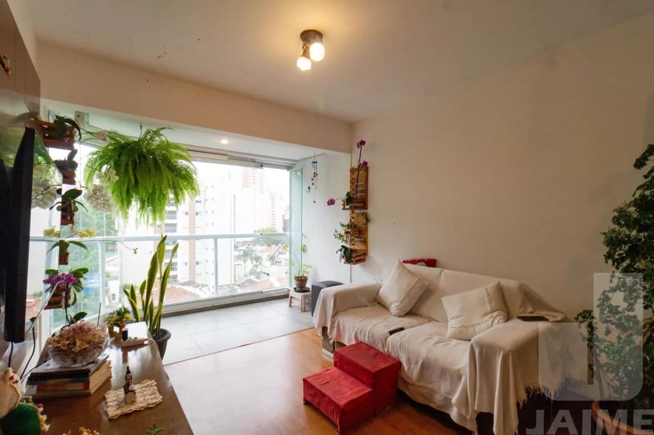 Apartamento de 3 dormitórios na R DIANA — Perdizes, São Paulo - foto 3