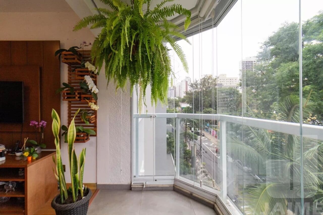 Apartamento de 3 dormitórios na R DIANA — Perdizes, São Paulo - foto 4