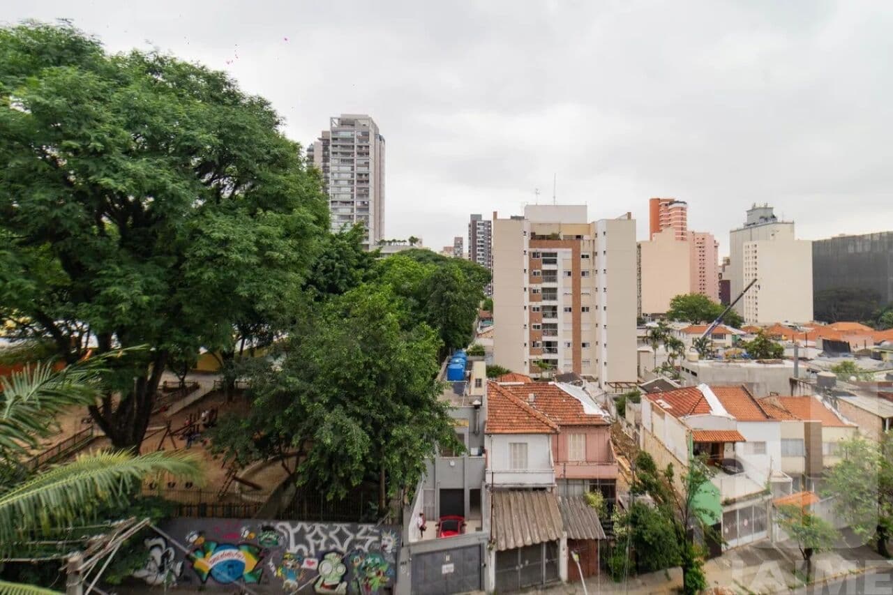 Apartamento de 3 dormitórios na R DIANA — Perdizes, São Paulo - foto 5