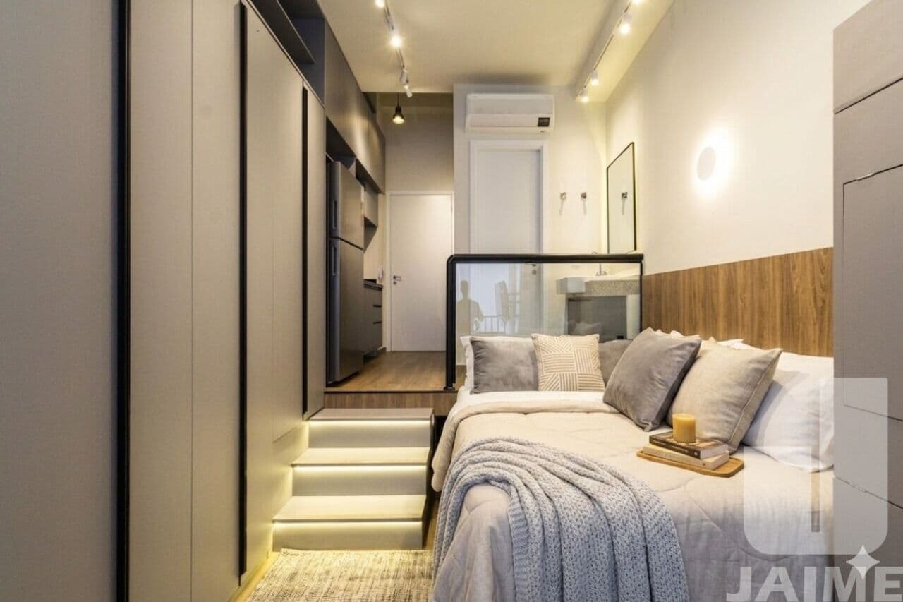 Apartamento em Consolação