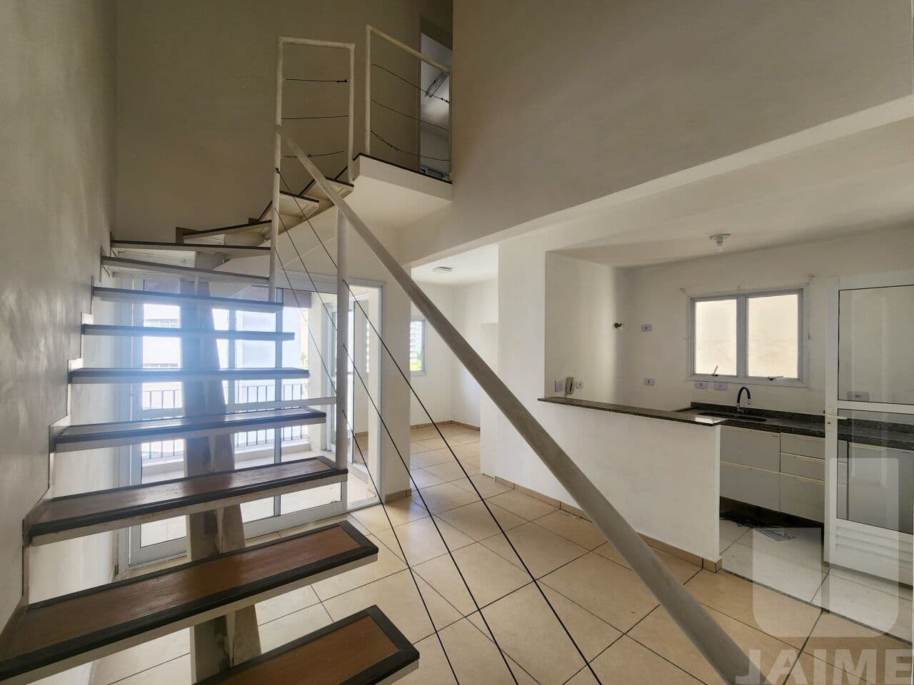 Apartamento de 2 dormitórios na R Lisboa — Cerqueira César, São Paulo - foto 2