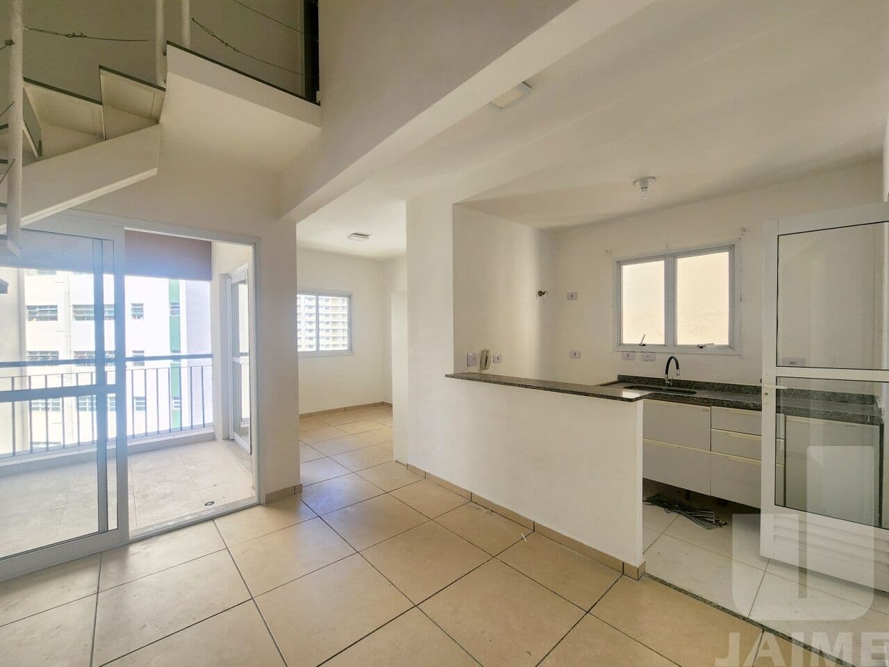 Apartamento em Cerqueira César