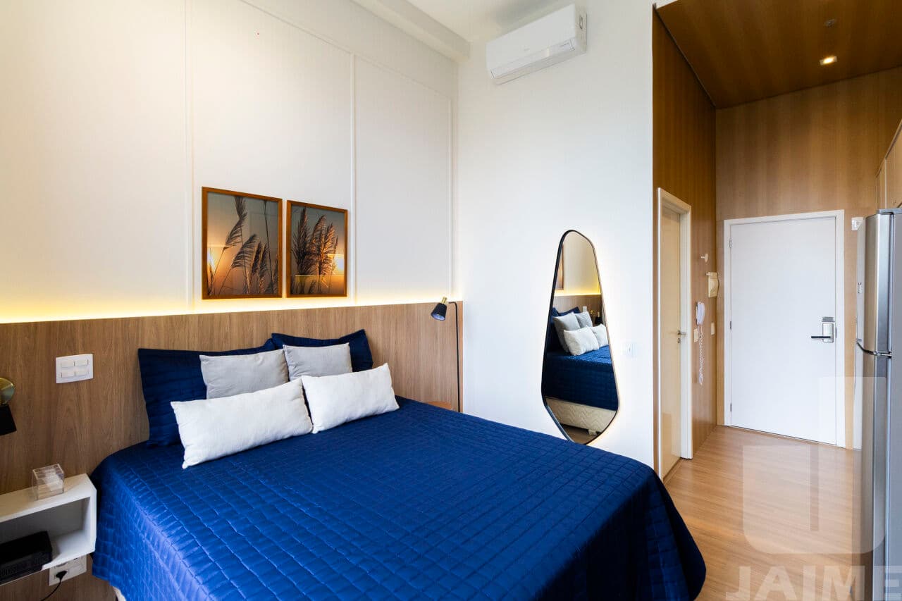 Apartamento de 1 dormitório na R Oscar Freire — Pinheiros, São Paulo - foto 3