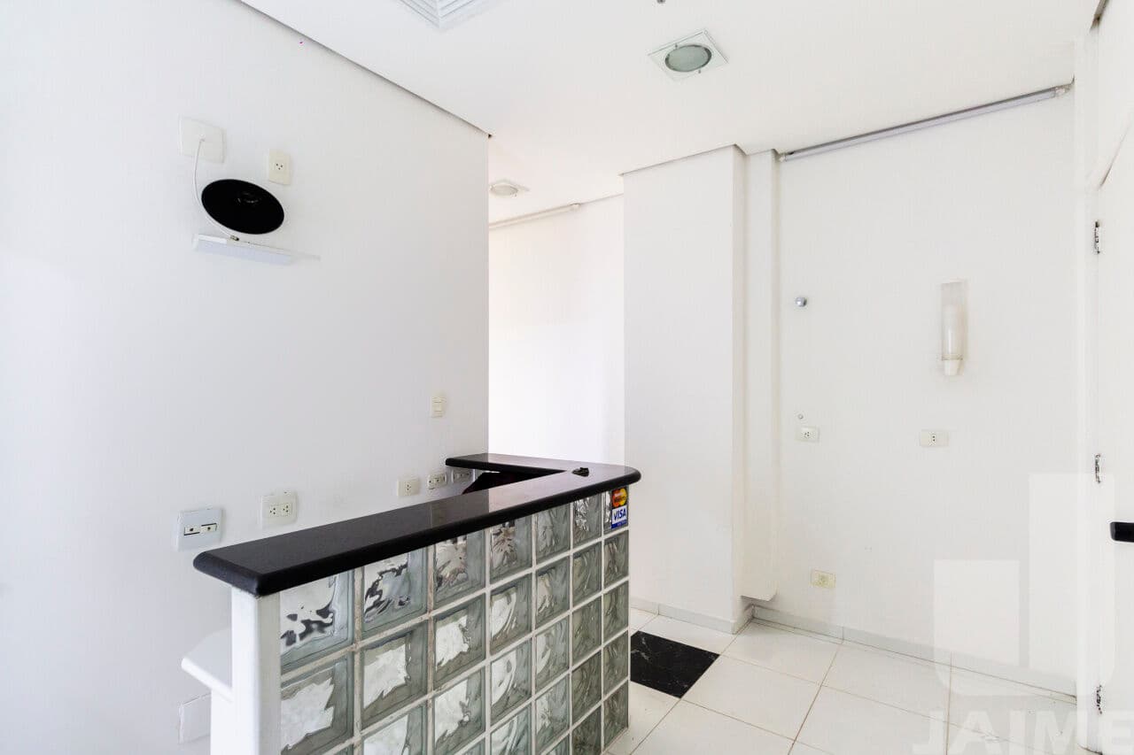 Comercial na R MATO GROSSO — Higienópolis, São Paulo - foto 2